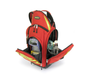 Medico - Bolsa de oxigenoterapia DECAL ABYSS | XS Equipament
