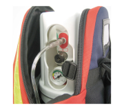 Medico - Bolsa de oxigenoterapia DECAL ABYSS | XS Equipament