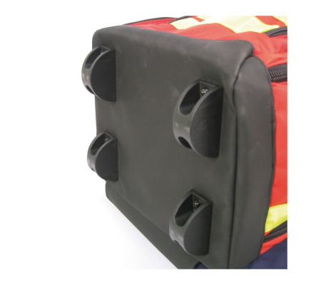 Medico - Bolsa de oxigenoterapia DECAL ABYSS | XS Equipament