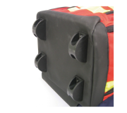 Medico - Bolsa de oxigenoterapia DECAL ABYSS | XS Equipament
