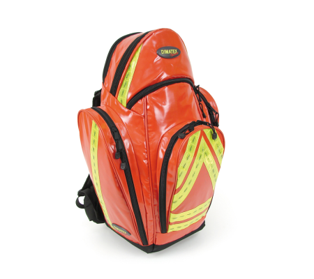 Medico - Bolsa de oxigenoterapia DECAL ABYSS | XS Equipament