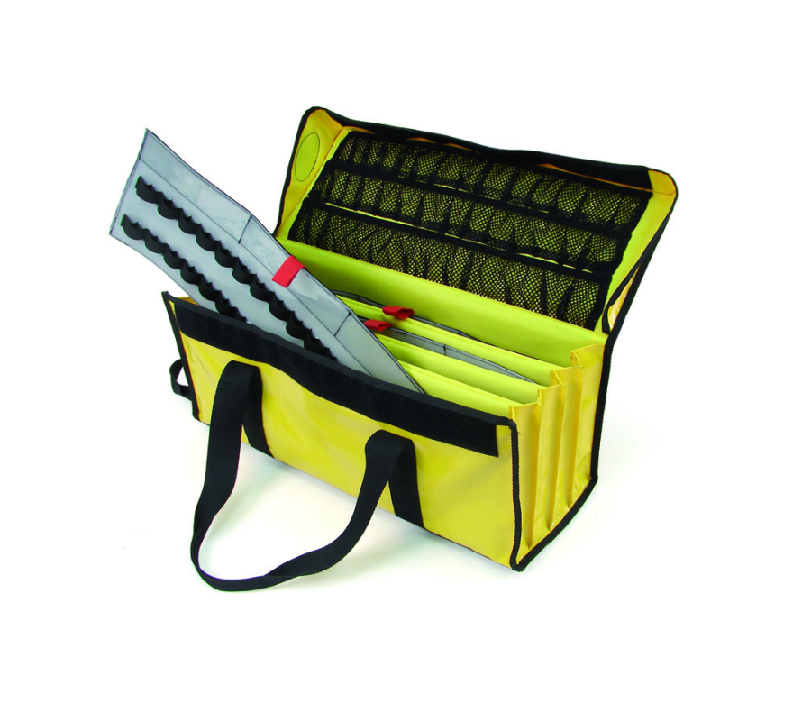 Medico - Portalámparas CARGO muy grande | XS Equipament