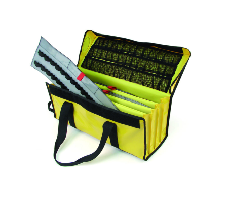 Medico - Portalámparas CARGO muy grande | XS Equipament