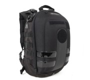 POLICIA / Mochila MATT Black Series | XS Equipament