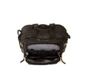 MALETA MOTO de la serie CONTROL 13 Black | XS Equipament