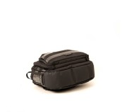MALETA MOTO de la serie CONTROL 13 Black | XS Equipament