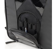 Maletín Serie SENTINEL Negro | XS Equipament