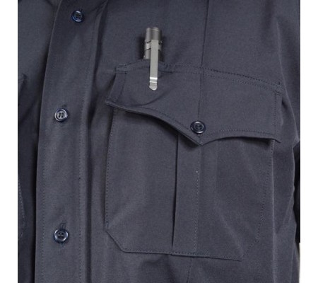 CAMISA ELÁSTICA DE MANGA LARGA LIGERA | XS Equipament