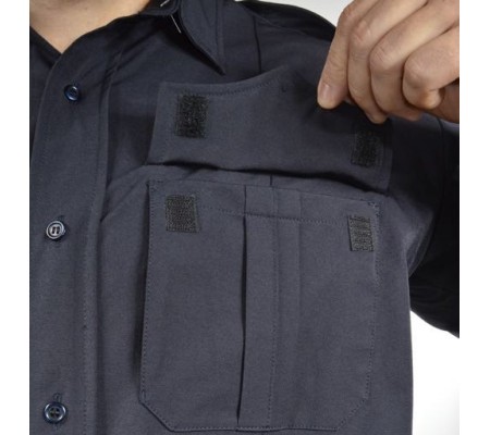 CAMISA ELÁSTICA DE MANGA LARGA LIGERA | XS Equipament