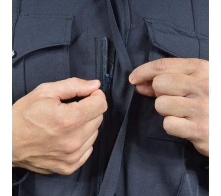 CAMISA ELÁSTICA DE MANGA LARGA LIGERA | XS Equipament