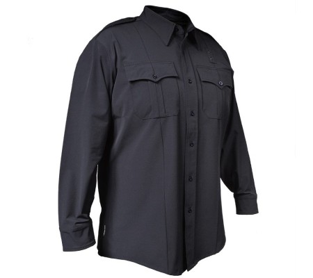 CAMISA ELÁSTICA DE MANGA LARGA LIGERA | XS Equipament