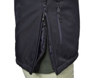 CHAQUETA SOFTSHELL MODULAR | XS Equipament