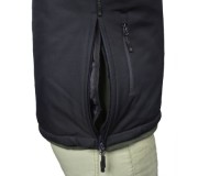 CHAQUETA SOFTSHELL MODULAR | XS Equipament