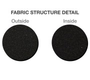 CHAQUETA SOFTSHELL MODULAR | XS Equipament