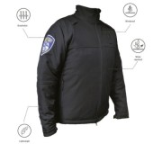 CHAQUETA SOFTSHELL MODULAR | XS Equipament