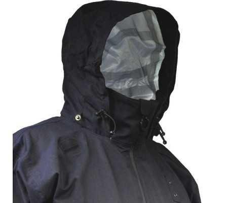 CHAQUETA LIGERA IMPERMEABLE | XS Equipament