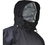 CHAQUETA LIGERA IMPERMEABLE | XS Equipament