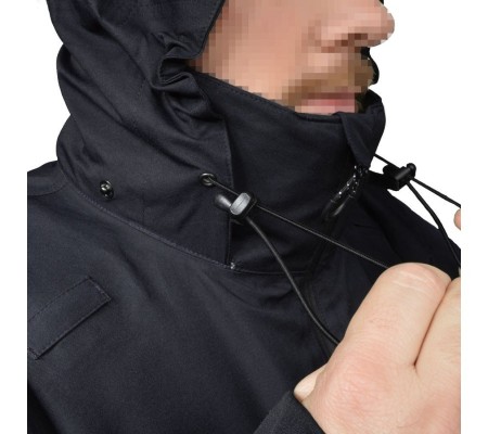 CHAQUETA LIGERA IMPERMEABLE | XS Equipament