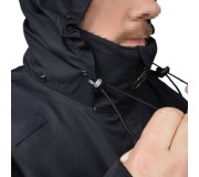 CHAQUETA LIGERA IMPERMEABLE | XS Equipament