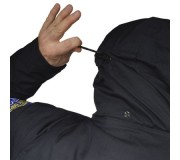 CHAQUETA LIGERA IMPERMEABLE | XS Equipament