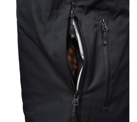 CHAQUETA LIGERA IMPERMEABLE | XS Equipament