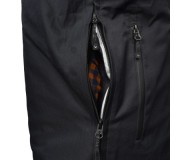 CHAQUETA LIGERA IMPERMEABLE | XS Equipament