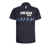 Polo Policía – Manga Corta | XS Equipament