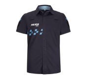 Polo Policía – Manga Corta | XS Equipament