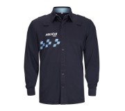 Polo Policía – Manga Larga | XS Equipament