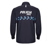 Polo Policía – Manga Larga | XS Equipament