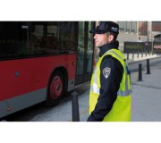 Chaleco Policía Canina | XS Equipament