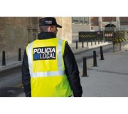Chaleco Policía Canina | XS Equipament
