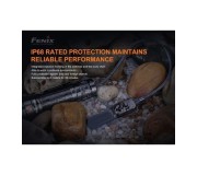 Pulsador remoto Fénix AER-04 (TK30, HT18, TK22-V2.0, TK22-UE) | XS Equipament
