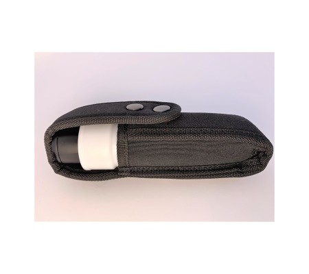 PACKTK26R: Linterna TK26R + Cono tráfico blanco AOT-02 + Funda de cordura | XS Equipament
