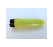 Cono de tráfico amarillo AOT-02-A para TK26R, RC20, TK22-UE, TK22-V2.0, FD41 | XS Equipament