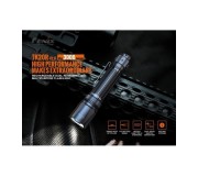 Linterna Táctica Fenix TK20R V2.0 con 3.000 lúmenes | XS Equipament