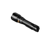Linterna policial TK26R 1500 lúmenes. Luz blanca, roja y verde | XS Equipament