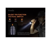 Linterna Fénix TK11R - Militar/Policial 1600 Lúmenes | XS Equipament