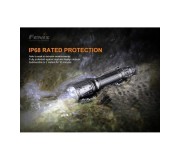Linterna Fénix TK11R - Militar/Policial 1600 Lúmenes | XS Equipament