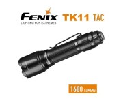 Linterna Fénix TK11R - Militar/Policial 1600 Lúmenes | XS Equipament