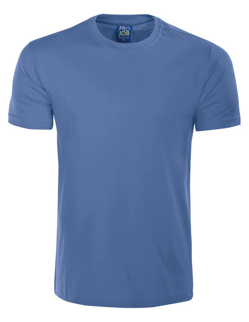 Camiseta  SKY azul