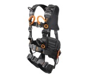 ARNES INDÚSTRIA ILE'O | XS Equipament
