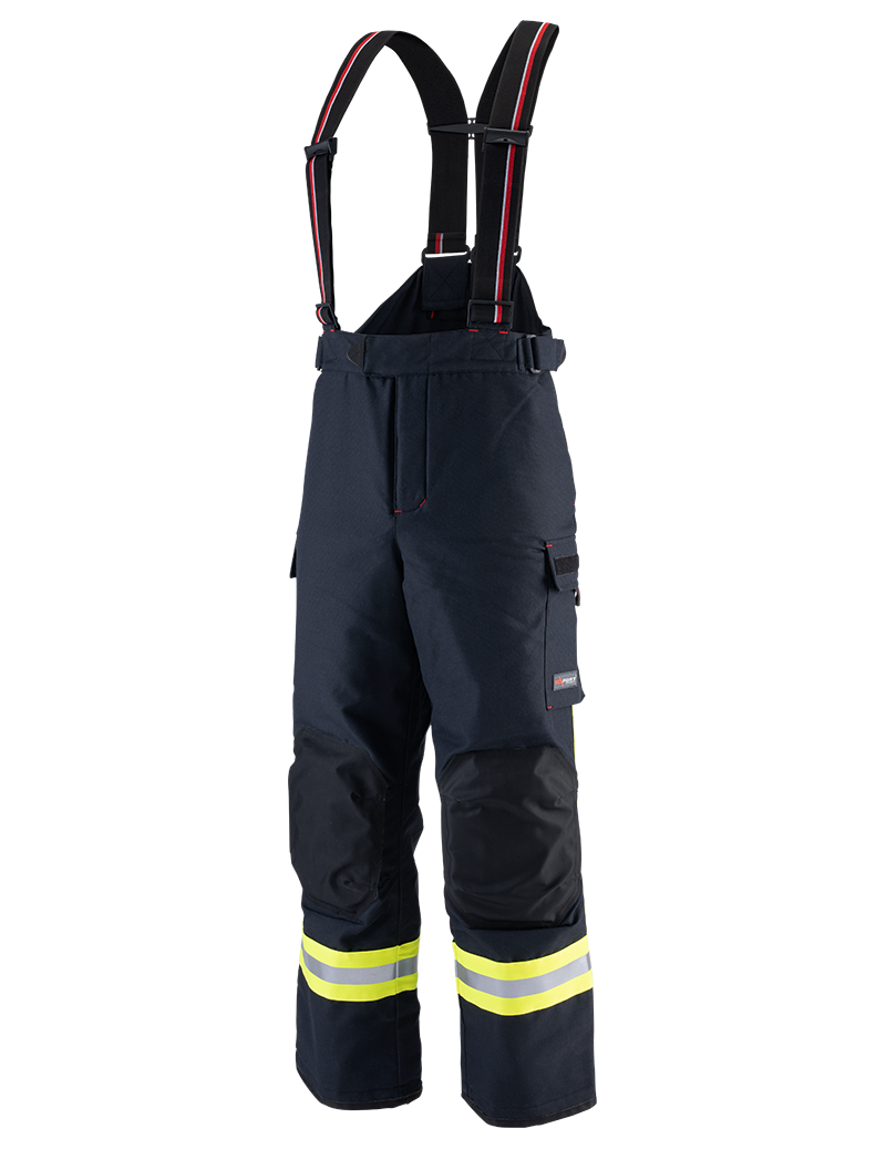 Fire Basic Trousers