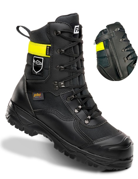 Fire Tech Range / FTX701CZ | XS Equipament