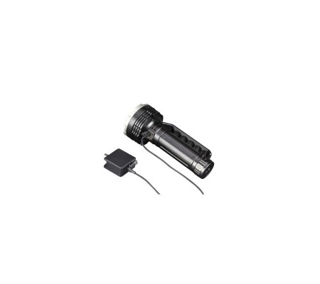 Linterna Fénix LR80R Super Brillante 18.000 lúmenes y 1.130 metros para búsqueda | XS Equipament