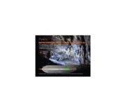 Linterna Fénix LR80R Super Brillante 18.000 lúmenes y 1.130 metros para búsqueda | XS Equipament
