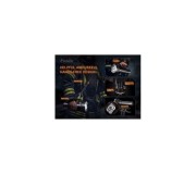Linterna Fénix LR80R Super Brillante 18.000 lúmenes y 1.130 metros para búsqueda | XS Equipament
