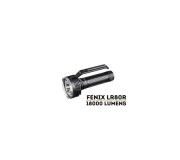 Linterna Fénix LR80R Super Brillante 18.000 lúmenes y 1.130 metros para búsqueda | XS Equipament