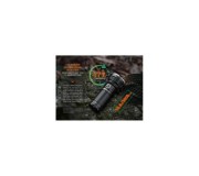 Linterna Fénix LR40R V2.0 15000 lúmenes | XS Equipament