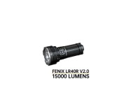 Linterna Fénix LR40R V2.0 15000 lúmenes | XS Equipament